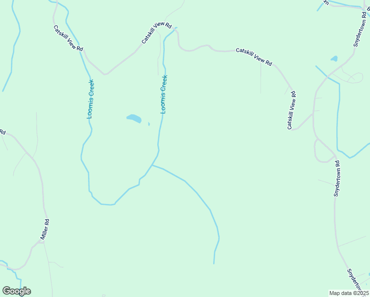 map of restaurants, bars, coffee shops, grocery stores, and more near in Hollowville
