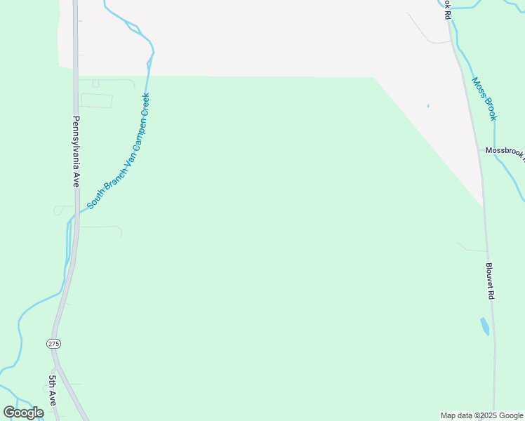 map of restaurants, bars, coffee shops, grocery stores, and more near in Friendship