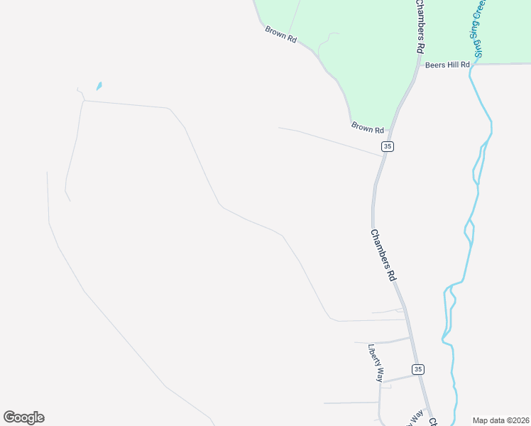 map of restaurants, bars, coffee shops, grocery stores, and more near 122 Upson Road in Horseheads