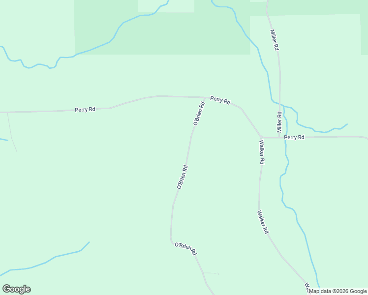 map of restaurants, bars, coffee shops, grocery stores, and more near 232-290 O'Brien Rd in Nineveh