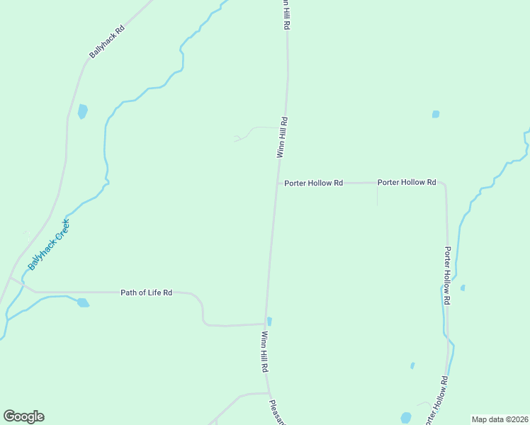 map of restaurants, bars, coffee shops, grocery stores, and more near 109 Winn Hill Road in Port Crane