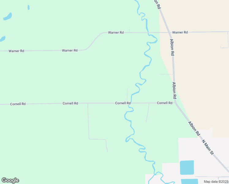 map of restaurants, bars, coffee shops, grocery stores, and more near 13446 Cornell Rd in Concord
