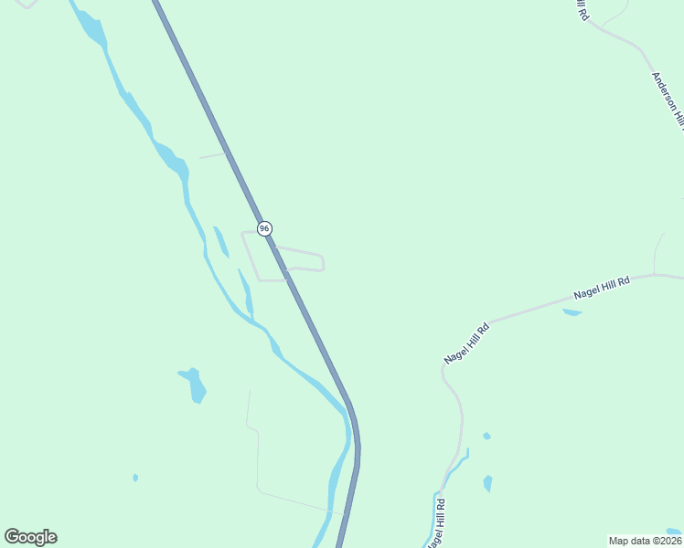 map of restaurants, bars, coffee shops, grocery stores, and more near 761 Owego Road in Candor