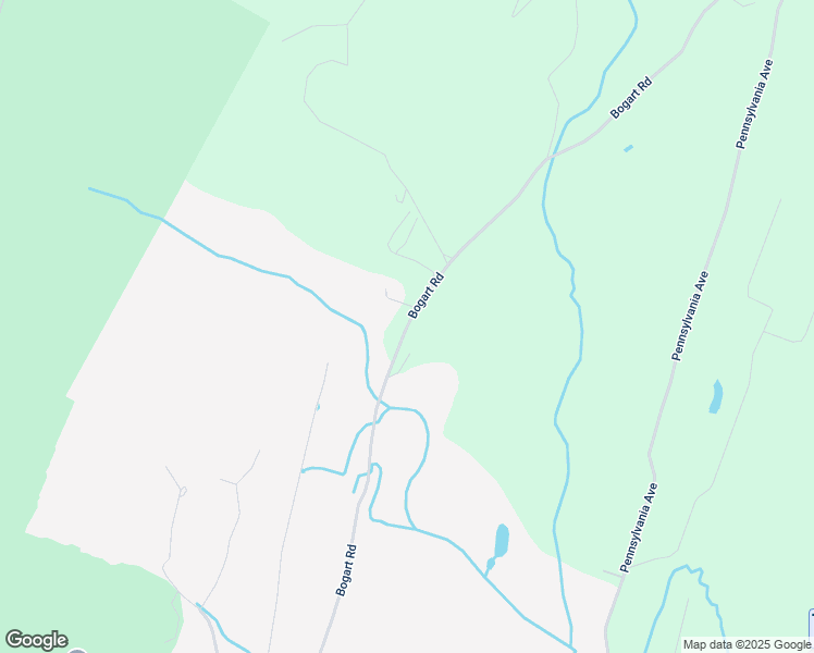 map of restaurants, bars, coffee shops, grocery stores, and more near 440 Bogart Rd in Palenville