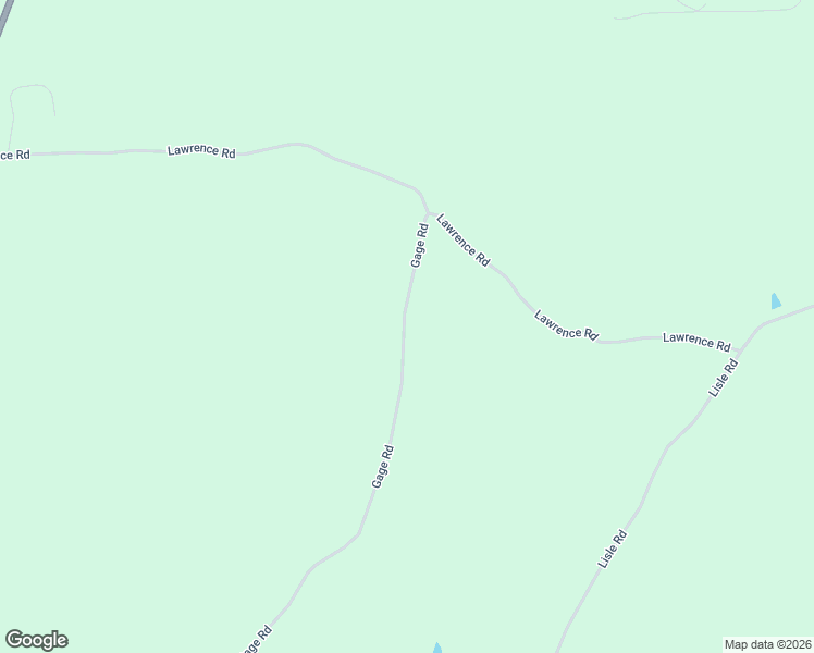 map of restaurants, bars, coffee shops, grocery stores, and more near 798 Gage Road in Owego