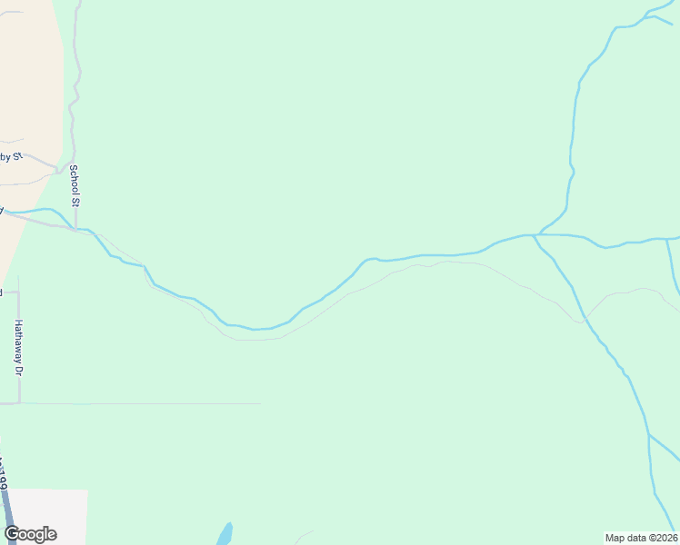 map of restaurants, bars, coffee shops, grocery stores, and more near 1500 Holton Creek Road in Cave Junction
