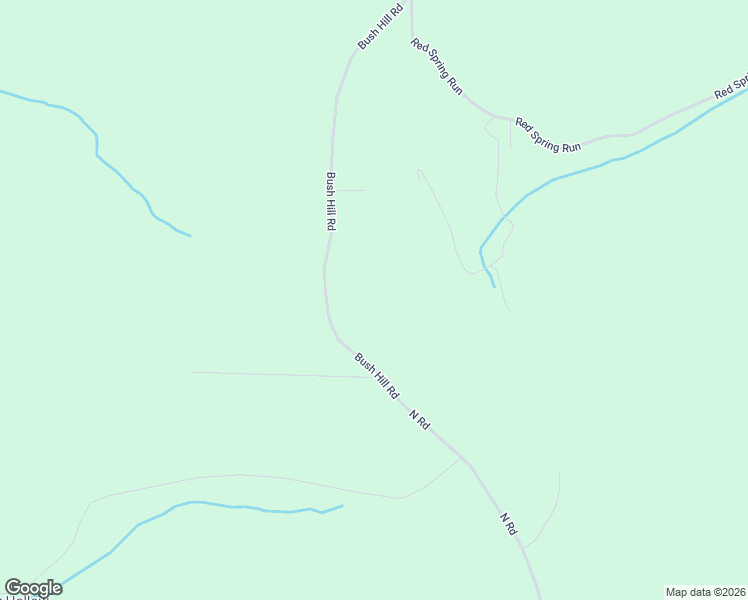 map of restaurants, bars, coffee shops, grocery stores, and more near 3960 Bush Hill Road in Canisteo