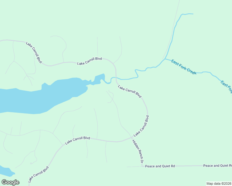 map of restaurants, bars, coffee shops, grocery stores, and more near 24 Hidden Ranch Dr in Lanark