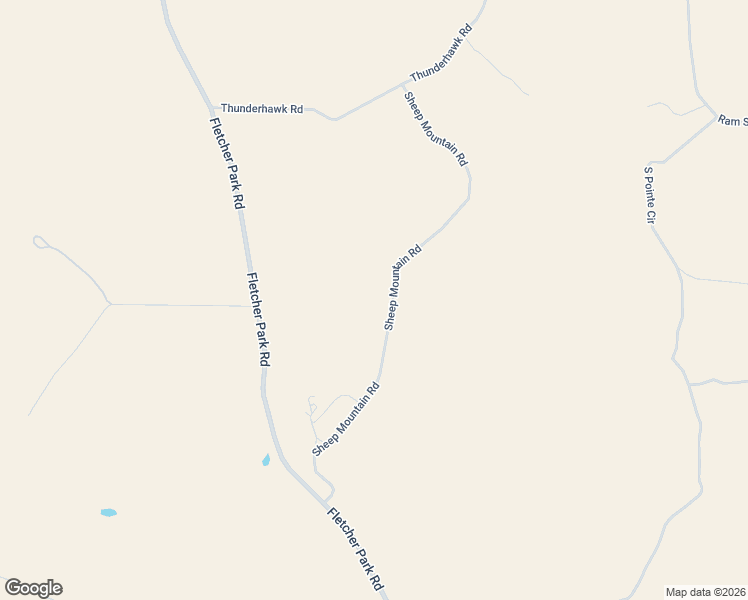 map of restaurants, bars, coffee shops, grocery stores, and more near 53 Sheep Mountain Road in Wheatland