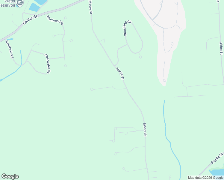 map of restaurants, bars, coffee shops, grocery stores, and more near 5759 Minechoag Heights in Ludlow