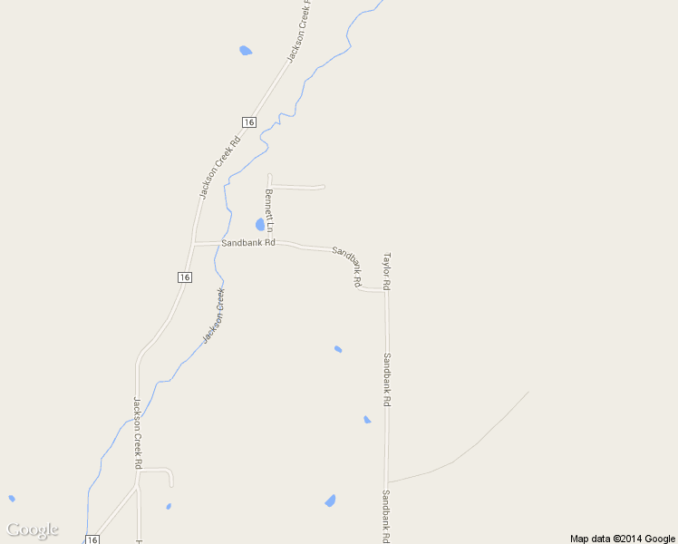 map of restaurants, bars, coffee shops, grocery stores, and more near 279 Sandbank Road in Erin