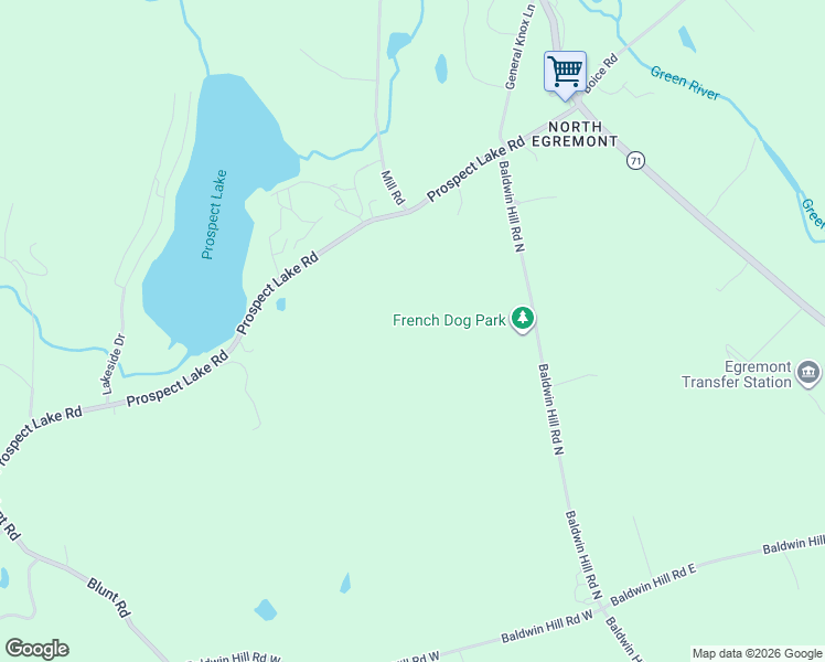 map of restaurants, bars, coffee shops, grocery stores, and more near in Egremont