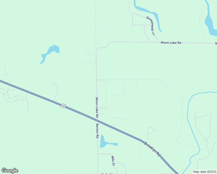 map of restaurants, bars, coffee shops, grocery stores, and more near 4773 Hessler Drive in Jackson