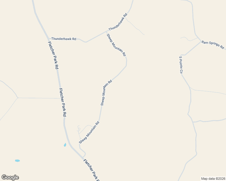 map of restaurants, bars, coffee shops, grocery stores, and more near 53-99 Sheep Mountain Road in Wheatland