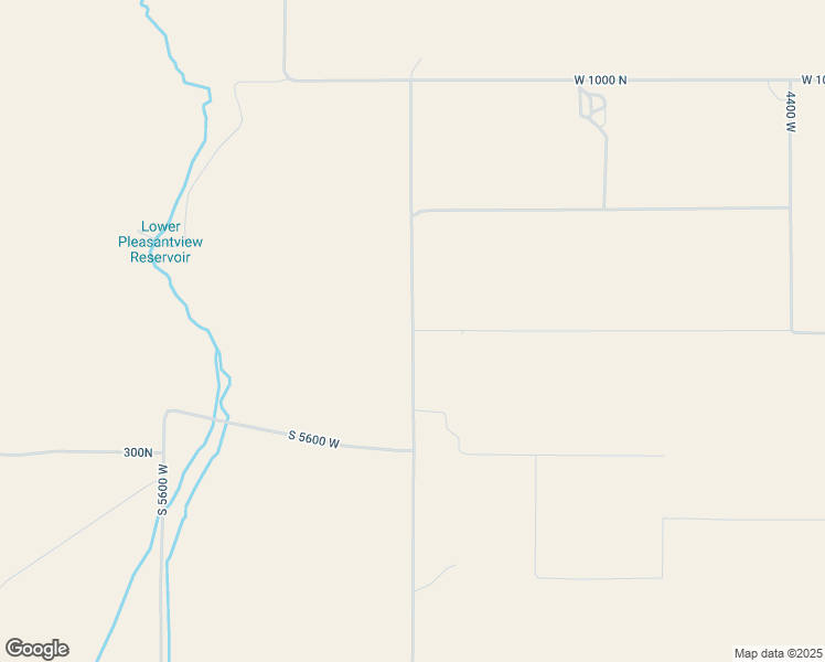 map of restaurants, bars, coffee shops, grocery stores, and more near 2975 5400 West in Malad City