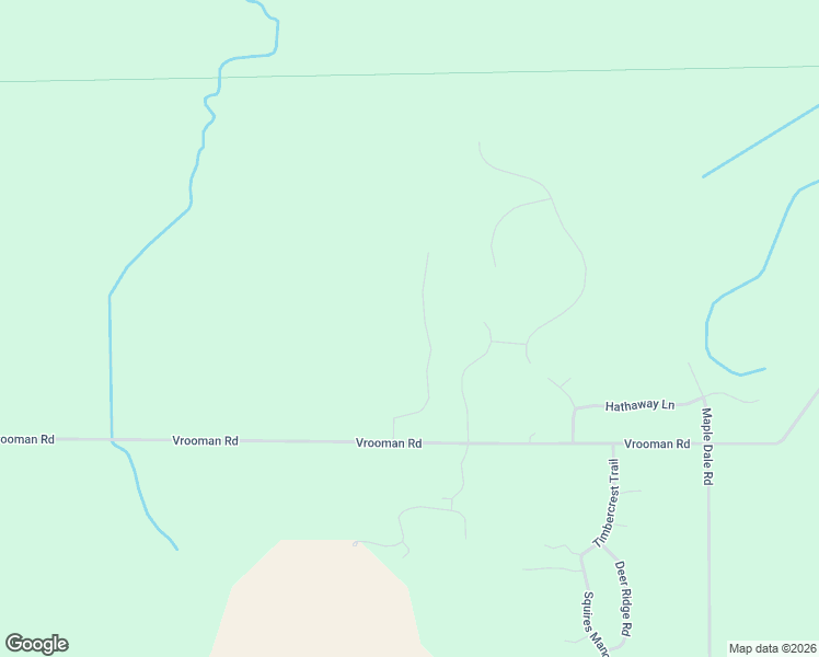 map of restaurants, bars, coffee shops, grocery stores, and more near 16 Vrooman Road in Jackson