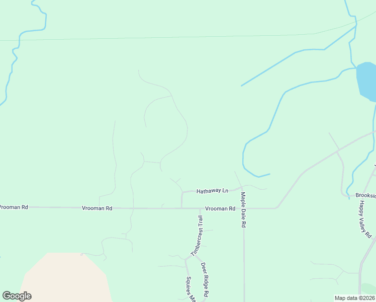 map of restaurants, bars, coffee shops, grocery stores, and more near 4919 Country Lane in Jackson