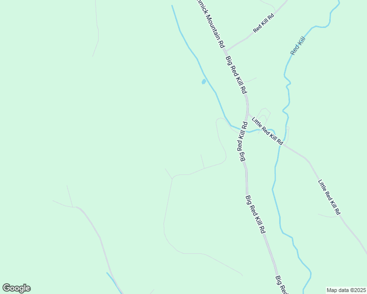 map of restaurants, bars, coffee shops, grocery stores, and more near 100 Clear Spring Lane in Fleischmanns