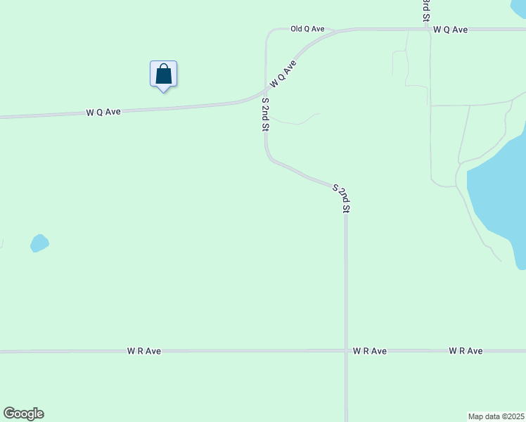 map of restaurants, bars, coffee shops, grocery stores, and more near Q East Westwood Drive in Kalamazoo