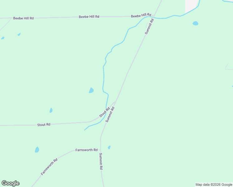 map of restaurants, bars, coffee shops, grocery stores, and more near 4613 Summit Road in Cuba