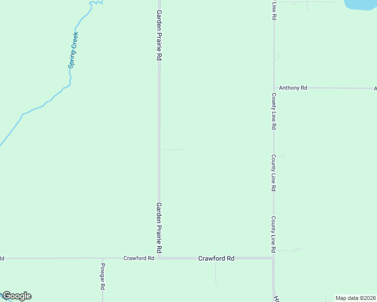 map of restaurants, bars, coffee shops, grocery stores, and more near 2785 Garden Prairie Road in Garden Prairie