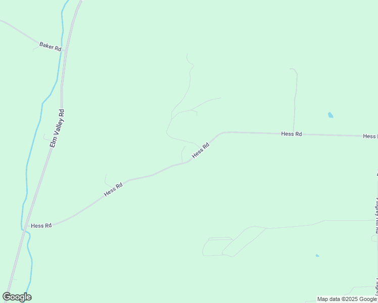 map of restaurants, bars, coffee shops, grocery stores, and more near 1936 Hess Road in Andover