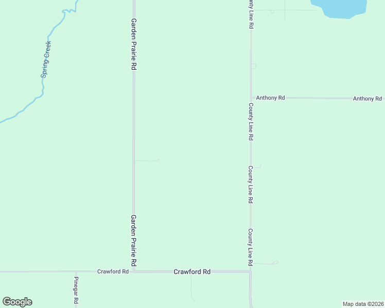map of restaurants, bars, coffee shops, grocery stores, and more near 2785 Garden Prairie Road in Garden Prairie