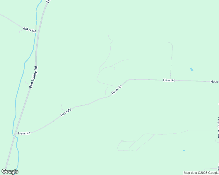 map of restaurants, bars, coffee shops, grocery stores, and more near 1936 Hess Road in Andover