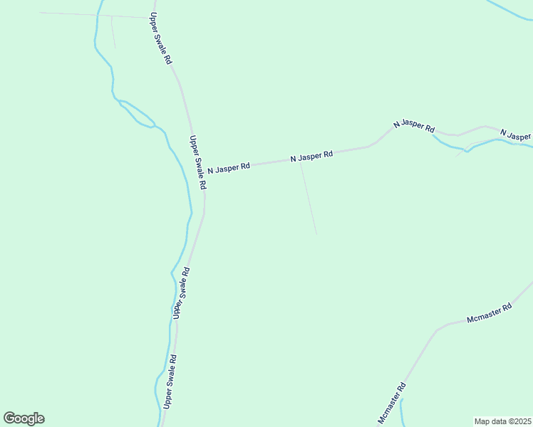 map of restaurants, bars, coffee shops, grocery stores, and more near 4645-4649 North Jasper Road in Cameron