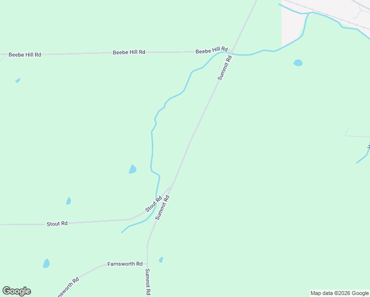 map of restaurants, bars, coffee shops, grocery stores, and more near 4613 Summit Road in Cuba