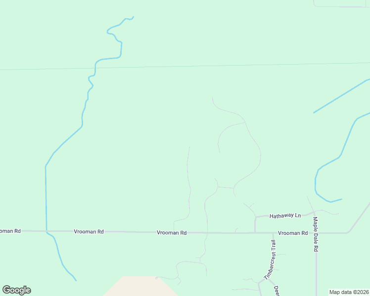 map of restaurants, bars, coffee shops, grocery stores, and more near 11 Vrooman Road in Jackson