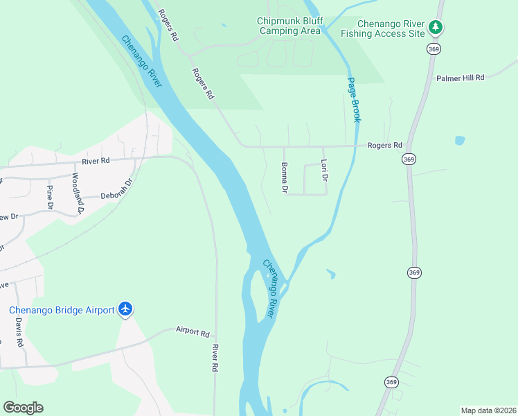 map of restaurants, bars, coffee shops, grocery stores, and more near 42 Rogers Rd in Port Crane