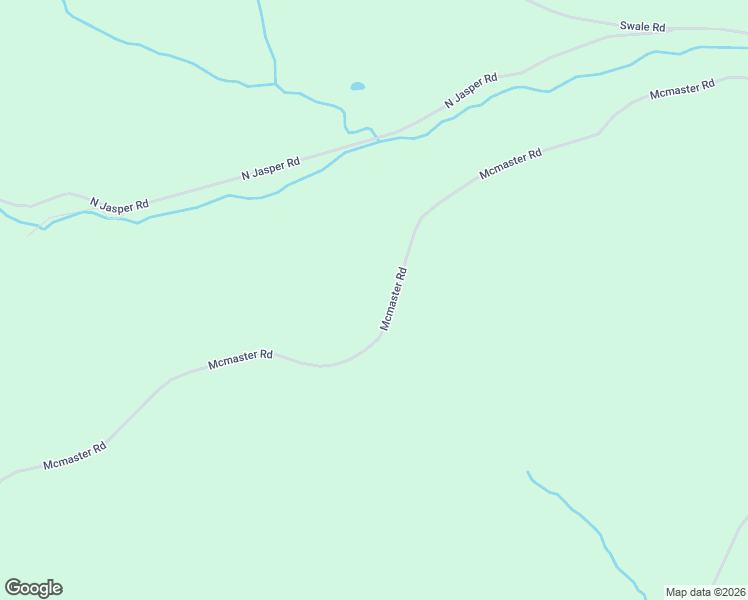 map of restaurants, bars, coffee shops, grocery stores, and more near 4891 Mcmaster Road in Cameron