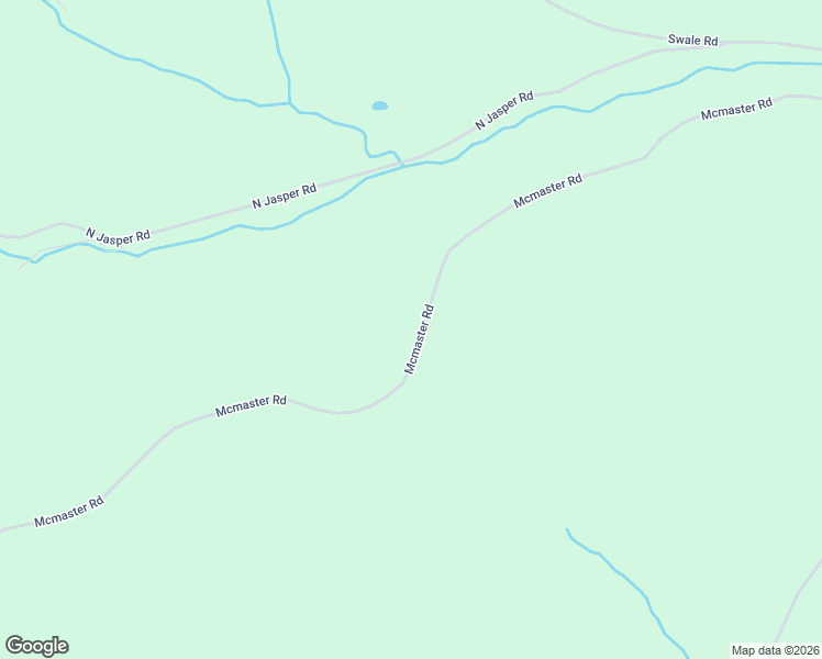 map of restaurants, bars, coffee shops, grocery stores, and more near 4891 Mcmaster Road in Cameron