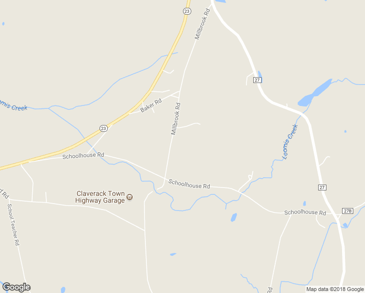 map of restaurants, bars, coffee shops, grocery stores, and more near 135 Millbrook Rd in Hudson