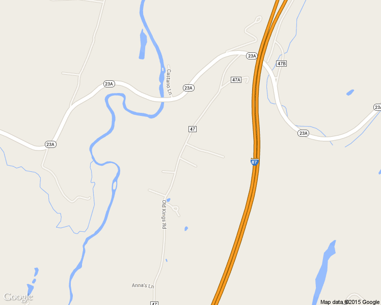 map of restaurants, bars, coffee shops, grocery stores, and more near 3140 Old Kings Rd in Catskill