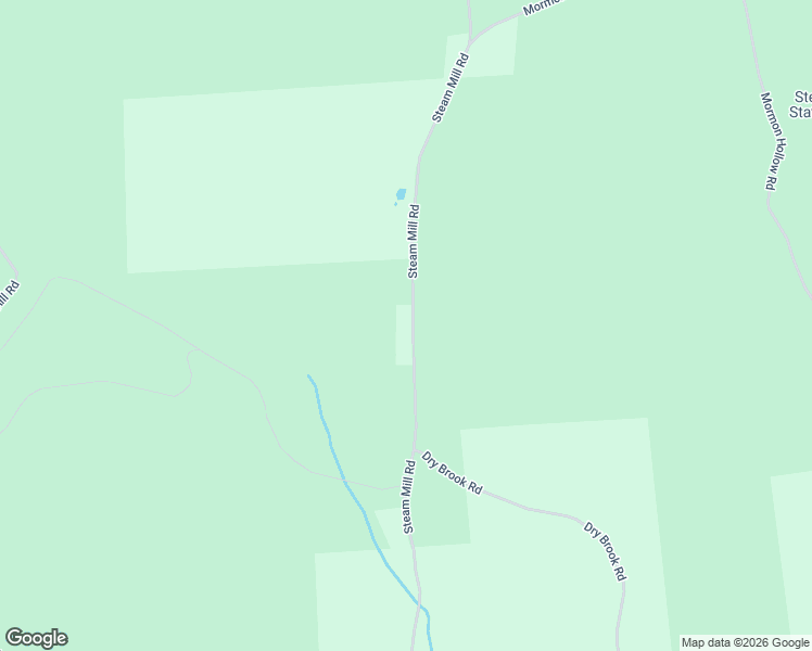 map of restaurants, bars, coffee shops, grocery stores, and more near 2865 Steammill Road in Unadilla