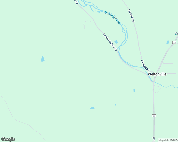 map of restaurants, bars, coffee shops, grocery stores, and more near 78 Lower Fairfield Road in Candor