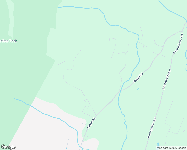 map of restaurants, bars, coffee shops, grocery stores, and more near 445 Ledgemoor Road in Palenville