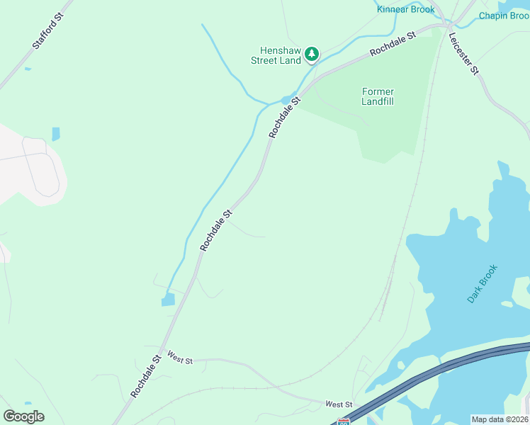map of restaurants, bars, coffee shops, grocery stores, and more near 403 Rochdale Street in Auburn