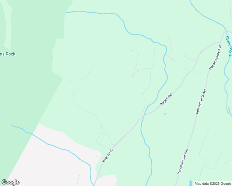 map of restaurants, bars, coffee shops, grocery stores, and more near 445 Ledgemoor Road in Palenville