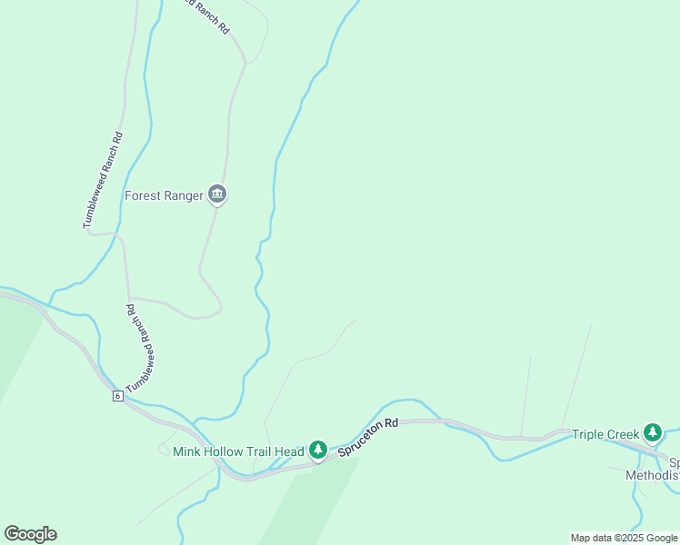 map of restaurants, bars, coffee shops, grocery stores, and more near in West Kill