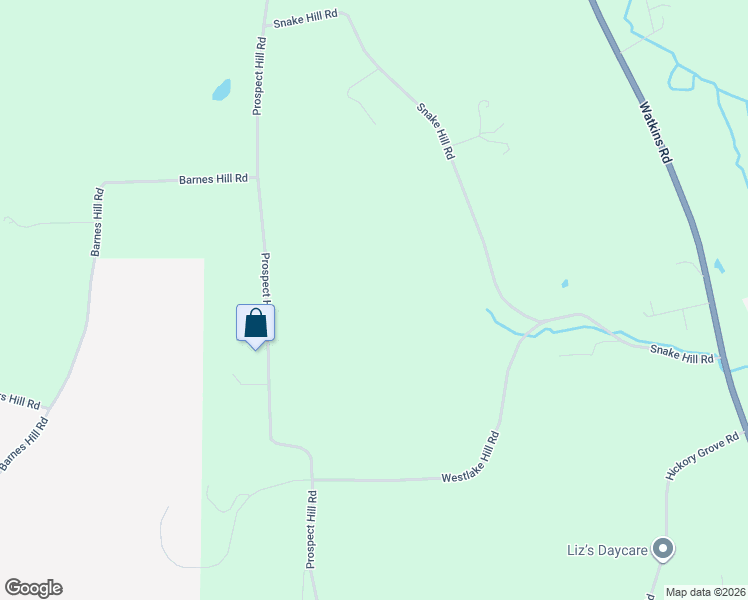 map of restaurants, bars, coffee shops, grocery stores, and more near 308 Prospect Hill Rd in Horseheads