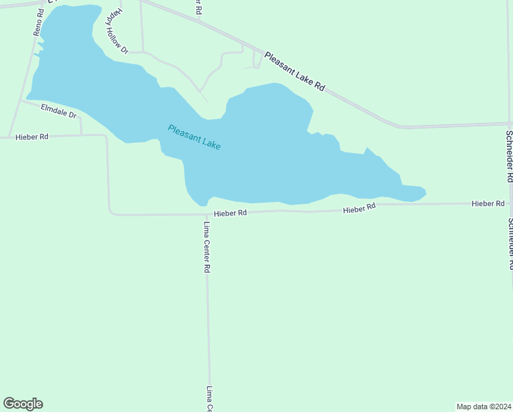 map of restaurants, bars, coffee shops, grocery stores, and more near 11324 Hieber Road in Manchester