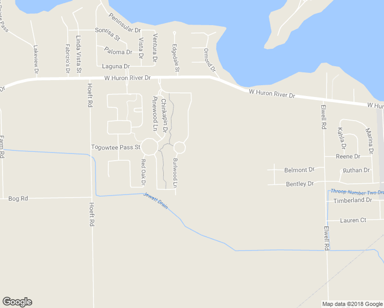 map of restaurants, bars, coffee shops, grocery stores, and more near 14211 Laurelwood Drive in Belleville