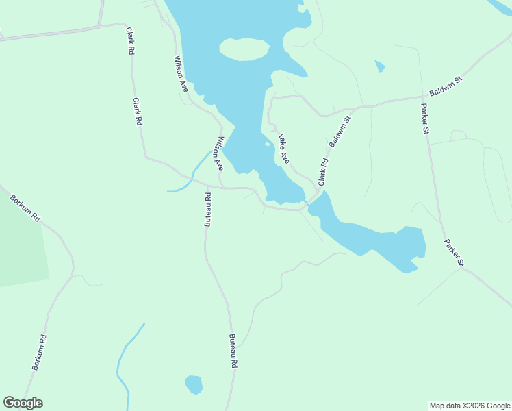 map of restaurants, bars, coffee shops, grocery stores, and more near 96 Clark Road in Spencer