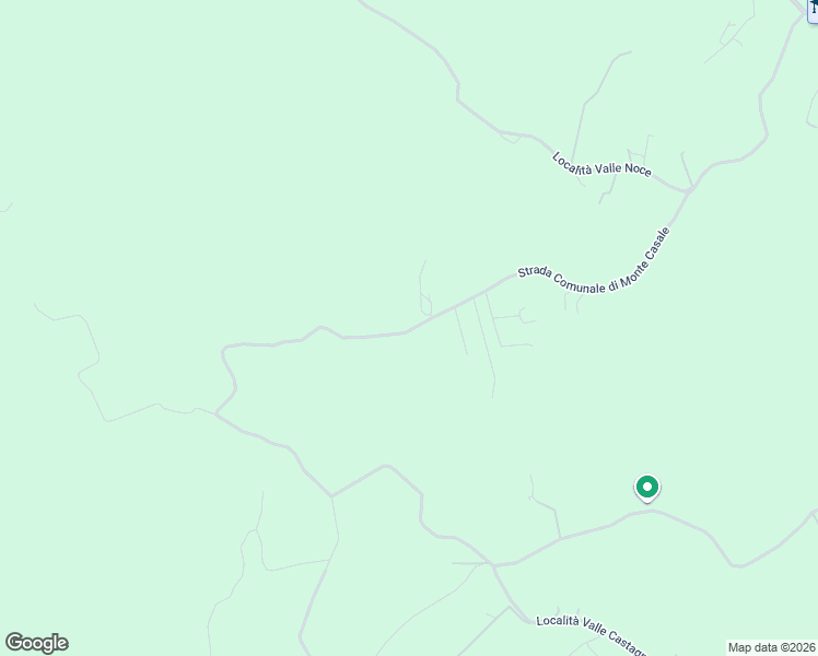 map of restaurants, bars, coffee shops, grocery stores, and more near 8 Strada Comunale Campo Maggiore in Città metropolitana di Roma Capitale