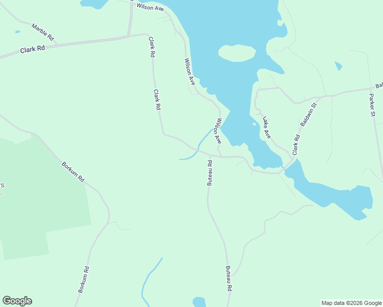 map of restaurants, bars, coffee shops, grocery stores, and more near 80 Clark Road in Spencer