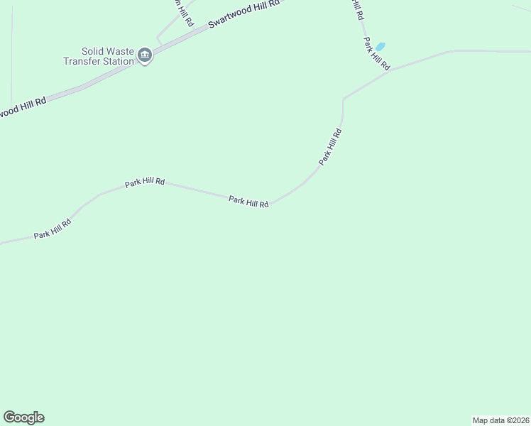 map of restaurants, bars, coffee shops, grocery stores, and more near 488-698 Park Hill Road in Erin