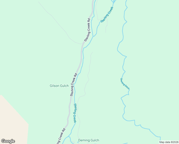 map of restaurants, bars, coffee shops, grocery stores, and more near 7537 Sterling Creek Road in Jacksonville